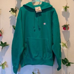 Champion Sweatshirt Hoodie